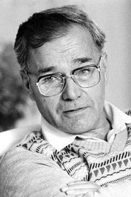 Kalle Päätalo portrait