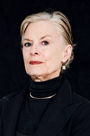 Lucinda Childs portrait
