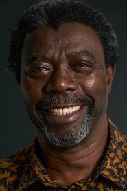 Tshamano Sebe portrait