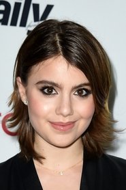 Sami Gayle portrait