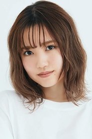 Rena Kato portrait