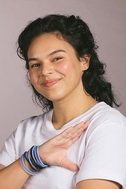 Lilo Vaigafa portrait