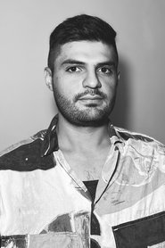 Héctor Calvillo Hernández portrait