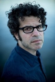 Daniel Raymont portrait