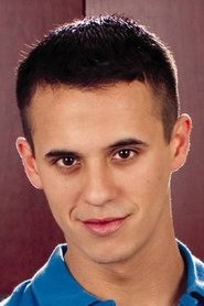 Antonio Madiera portrait