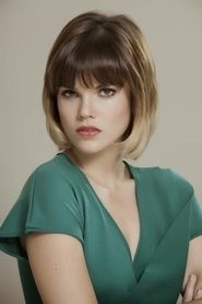 Alessandra Denegri portrait