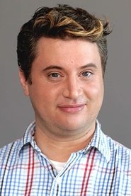 Michael Lucid portrait