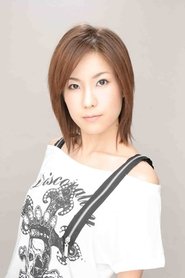Shiori Matsuda portrait