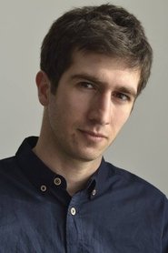 Ali Alizadeh portrait