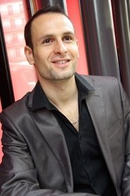 Anthony Bessis portrait