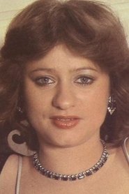 Biggi Stenzhorn portrait