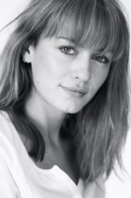 Lucy Holt portrait