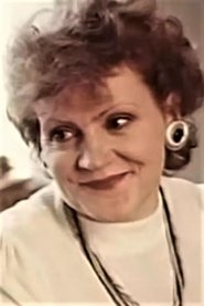 Lyudmila Davydova portrait