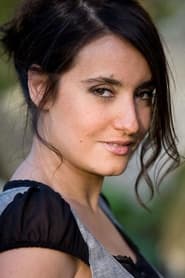 Véronique Volta portrait