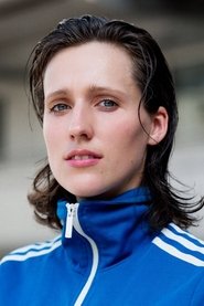 Janet Rothe portrait