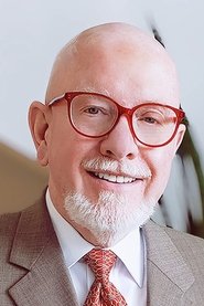 George R. Hildebrand portrait