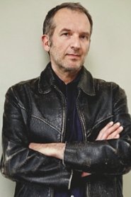 Philippe Pollet-Villard portrait