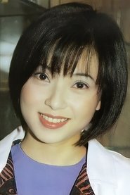 Gigi Fu Ming-Hin portrait