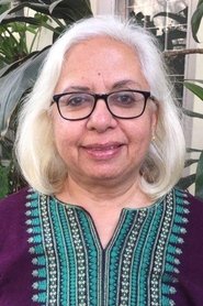 Reena Mohan portrait