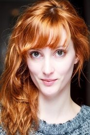 Julie Prayez portrait