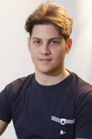 Antonio Marzatico portrait