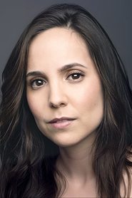 Ana Isabel Dow portrait