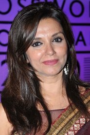 Lillete Dubey portrait
