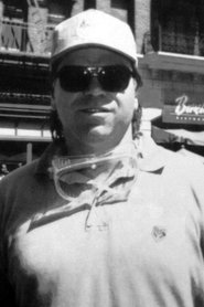 Gary Dagg portrait
