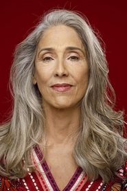 Leslie France portrait