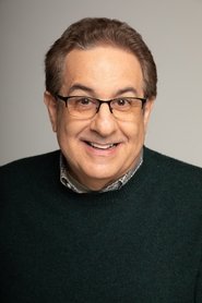 Jeff Bergman portrait