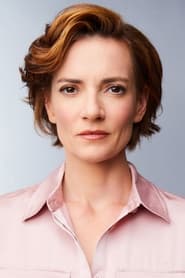 Helen Day portrait