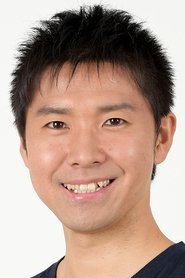 Takuya Yagyu portrait