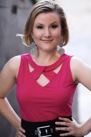 Amanda Beagle portrait