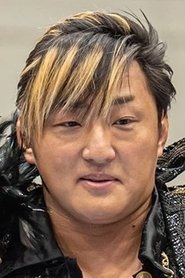 Maki Taichiro portrait