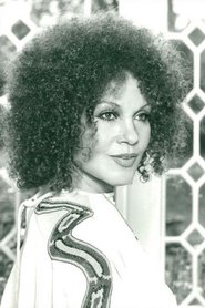 Cleo Laine portrait