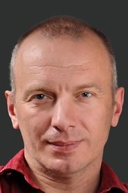 Igor Sigov portrait