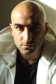 Manjot Sumal portrait
