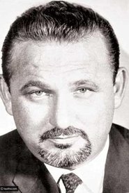 Ezz Eldin Zulficar portrait