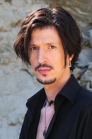 Ľuboš Radošovský portrait