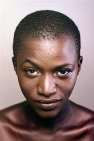 Annabelle Lengronne portrait