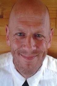 David Hardware portrait