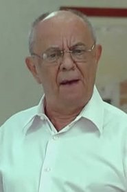 Rubens Araújo portrait