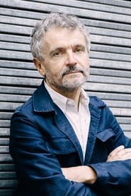 Ghislain de Fonclare portrait