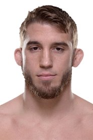 TJ Waldburger portrait