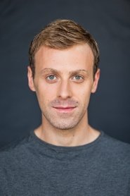 Mateusz Rusin portrait
