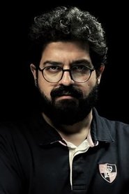 Habib Al-Temeemy portrait
