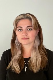 Vanessa Ellis portrait