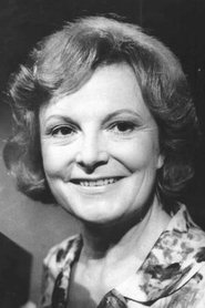 Libuše Pospíšilová portrait