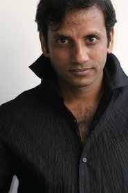 Prashant Prabhakar portrait
