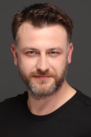 Emre Tetikel portrait